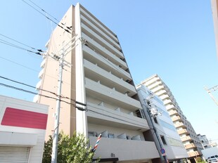 シティライフ夙川(904）の物件外観写真